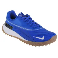 Nike Vapor Drive AV6634-410, Mens Hockey Shoes, Blue, 43 EU - 43 EU