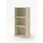 Stella Trading Bega Consult Aktenregal 52,5 x 35 x 114 cm Sonoma