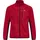 New Line Core Jacke tango red L