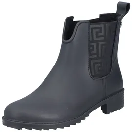 Rieker P8260-00 Damen Schwarz 41