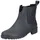 Rieker P8260-00 Damen Schwarz 41