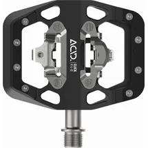 Cube CLICK A16-IB Schwarz