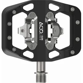 Cube CLICK A16-IB Schwarz