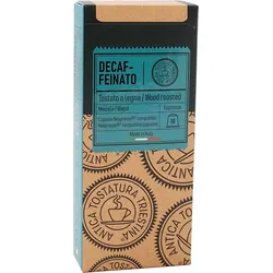 ATT Caffè Decaffeinato,10 Kapseln NES