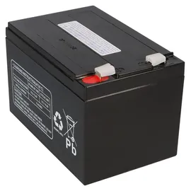 Multipower Akku kompatibel E-Mobile Rascal EM100, EM115 12V 15Ah
