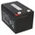 Multipower Akku kompatibel E-Mobile Rascal EM100, EM115 12V 15Ah