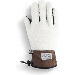 Picture Chaku Sherpa Gloves chicory coffee (D) 12
