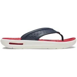 Crocs InMotion Flip Blau 41