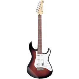 Yamaha Pacifica 112J OVS E-Gitarre