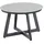 Primaster Beistelltisch Lumio Ø 50 x 35 cm Grau