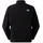 The North Face Oxara Fleecejacke Herren Schwarz XXL