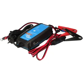 Victron Energy Victron Blue Smart IP65 24/5 Bluetooth Ladegerät 24V 5A für Blei und Lithium Akkus