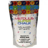 Metolius Chalk 127 g Weiß