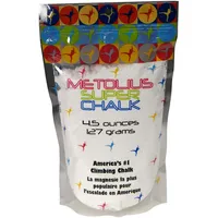 Metolius Chalk 127 g Weiß