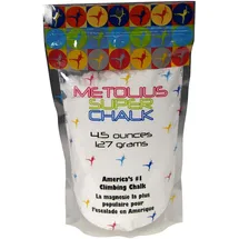 Metolius Chalk 127 g Weiß