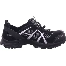 Haix Sicherheitsschuh BE Safety 61.1 Low schwarz - 610005-9 (43)