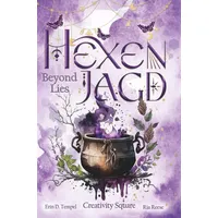 Tolino media Hexenjagd: Beyond Lies