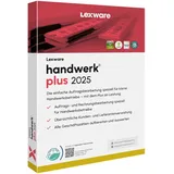 Lexware handwerk 2025