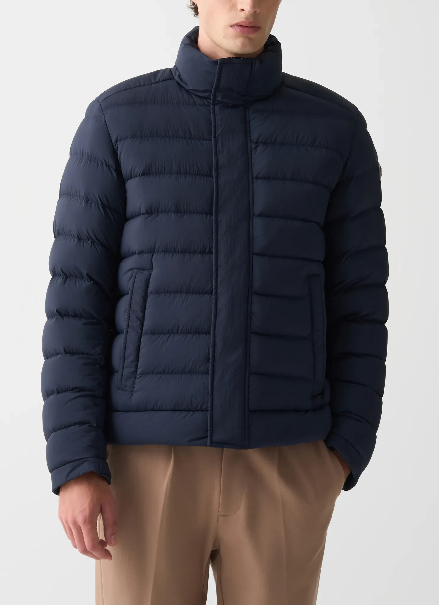 Daunenjacke COLMAR 