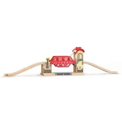 HAPE E3709 Zugbrücke