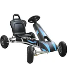 Ferbedo GoKart AR8P blau/silber (112036)