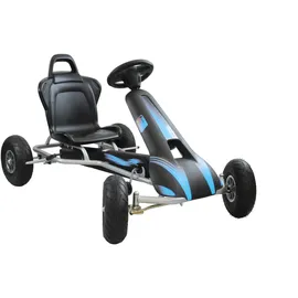 Ferbedo GoKart AR8P blau/silber (112036)