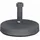 Siena Garden Schirmständer Kunststoff 25 kg Anthrazit