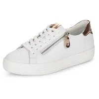REMONTE Sneaker Weiss Kombi (81), 42
