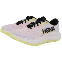 Hoka One One HOKA Rincon 4 Damen Carnation/Starlight Glow EU 37 1/3