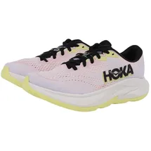 Hoka One One HOKA Rincon 4 Damen Carnation/Starlight Glow EU 37 1/3