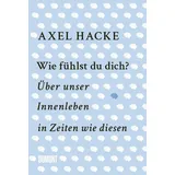 DuMont Buchverlag Wie fühlst du dich?