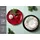 Ritzenhoff & Breker Grazia Platzteller 33 cm Grün 4er Set