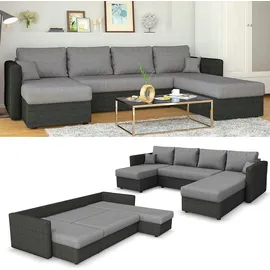 VitaliSpa Sofa Form