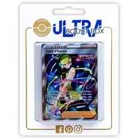 my-booster Pokémon Company SWSH08-FR-260
