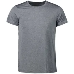 ICEPEAK Bogen S7 T-Shirt Herren 817 - lead-grey L