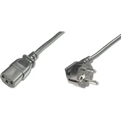 DIGITUS Netzkabel