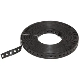 Berner Montagelochband mehrfarbig 3 x 19 mm, 10 m