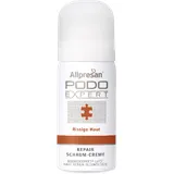 Podoexpert Rissige Haut Repair Schaum-Creme 35ml