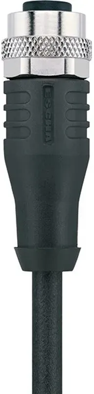 Sensopart Versorgungskabel C L12FG-S-10m-PUR