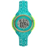 Timex Damen Digital Armbanduhr Ironman Sleek TW5M03100