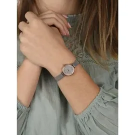 BERING 11022-064 Damenuhr Classic 22mm 3ATM