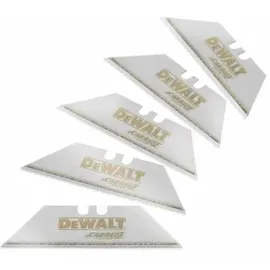 DeWalt Wolframcarbid-beschichtete Universal-Trapezklingen 5 St.