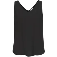 VIVANCE Blusentop Damen schwarz Gr.42