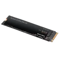 WD Black SSD SN750 Gaming 2TB PCIe Gen3 8Gb/s M.2 High-Performance NVMe SSD Bulk
