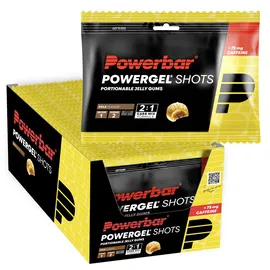 Powerbar Energiegummis Cola Gel 24 x 60 g