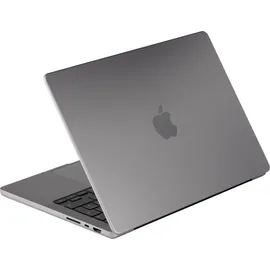 Apple MacBook Pro 2021 14,2" M1 Pro 8-Core CPU 16 GB RAM 512 GB SSD 14-Core GPU space grau