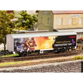 PIKO Gedeckter Güterwagen 27902 H0
