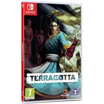 Terracotta - Switch - Action/Abenteuer - PEGI 7