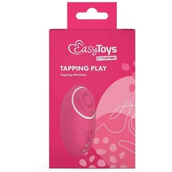 Easytoys Tapping Play Pink