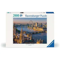 Ravensburger Spiel Stimmungsvolles London